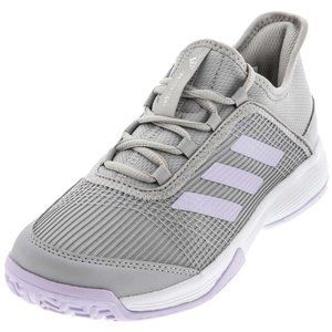NEW Adidas Adizero Club K Tennis Shoes Junior 5.5Y